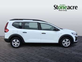 Used Dacia Jogger 2023 for sale - 74686980: Photo