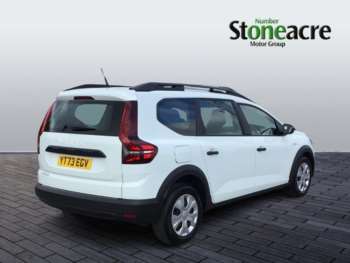 Used Dacia Jogger 2023 for sale - 74686980: Photo
