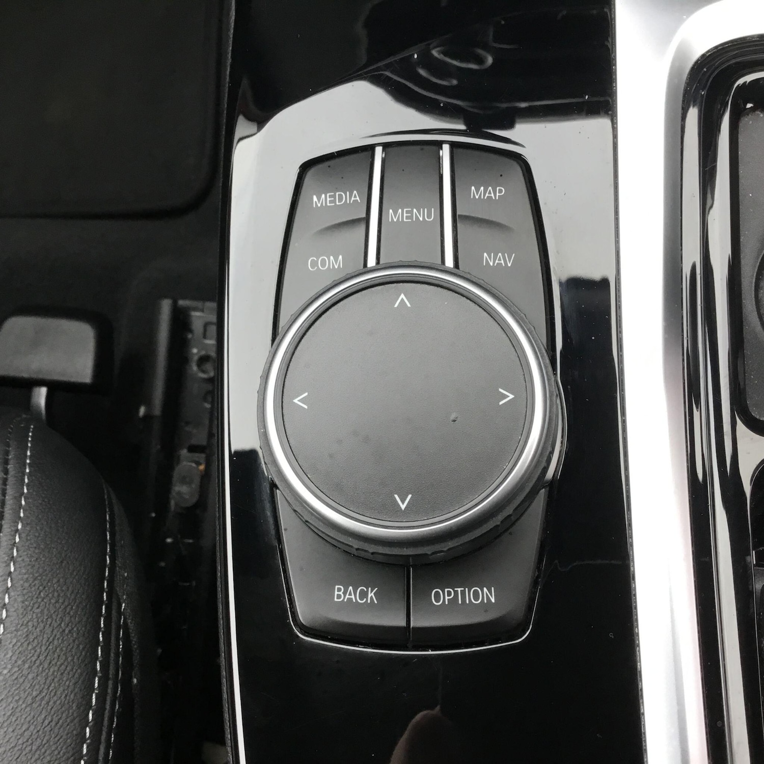 Vehicle 41