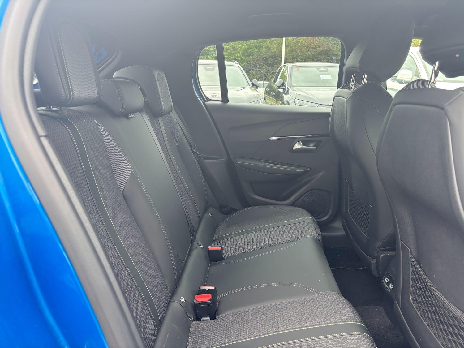 Used Peugeot 208 2021 for sale - 76099365: Photo 14