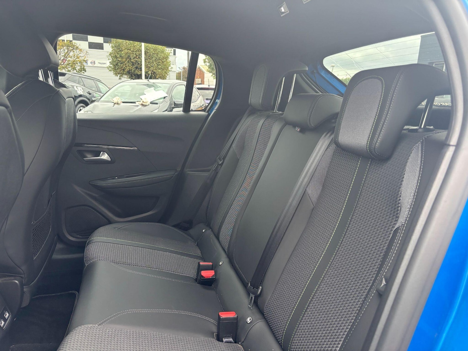 Used Peugeot 208 2021 for sale - 76099365: Photo 15