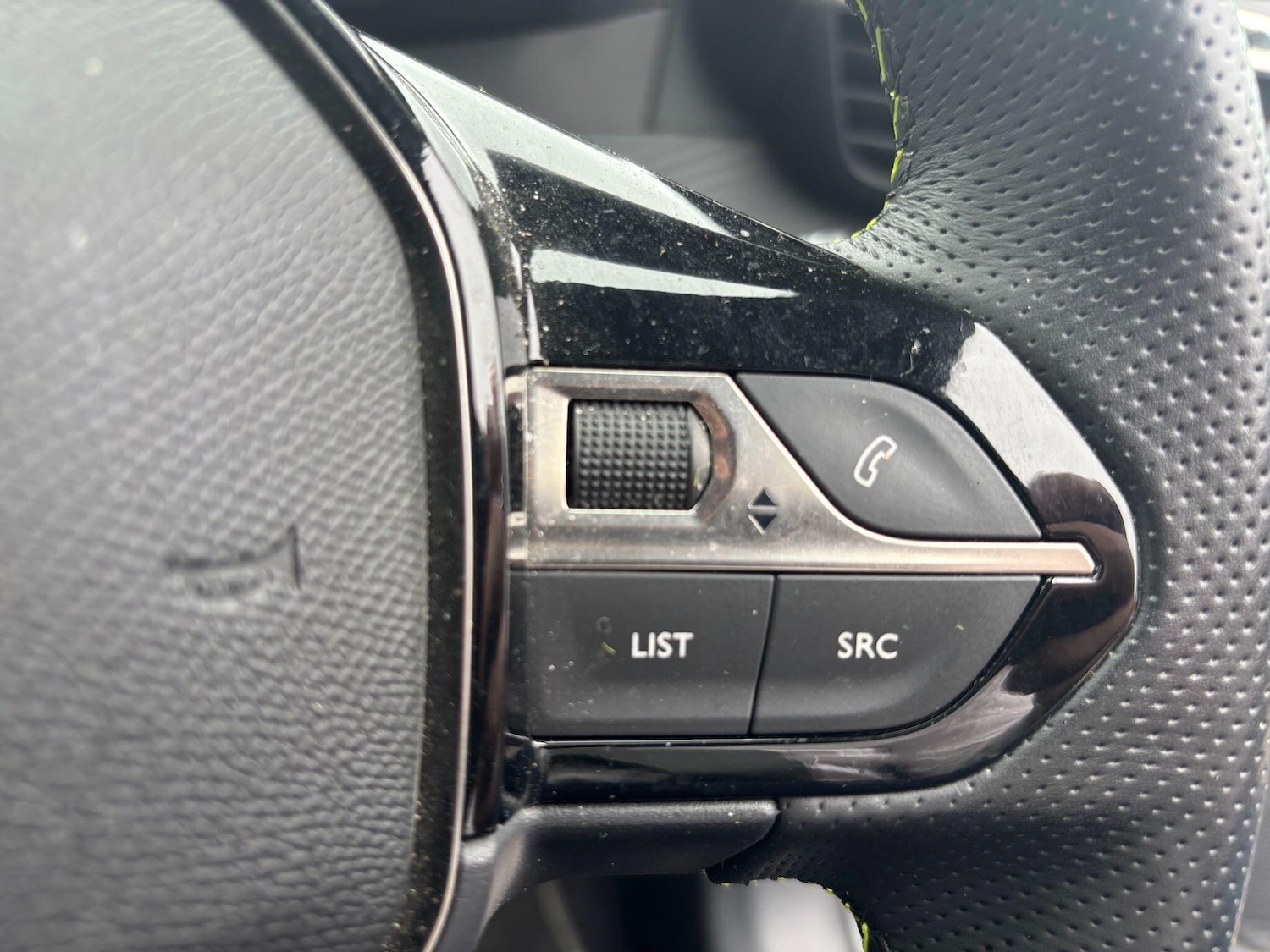 Used Peugeot 208 2021 for sale - 76099365: Photo 18