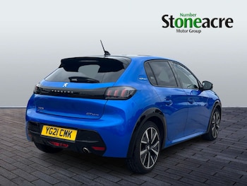 Used Peugeot 208 2021 for sale - 76099365: Photo 3