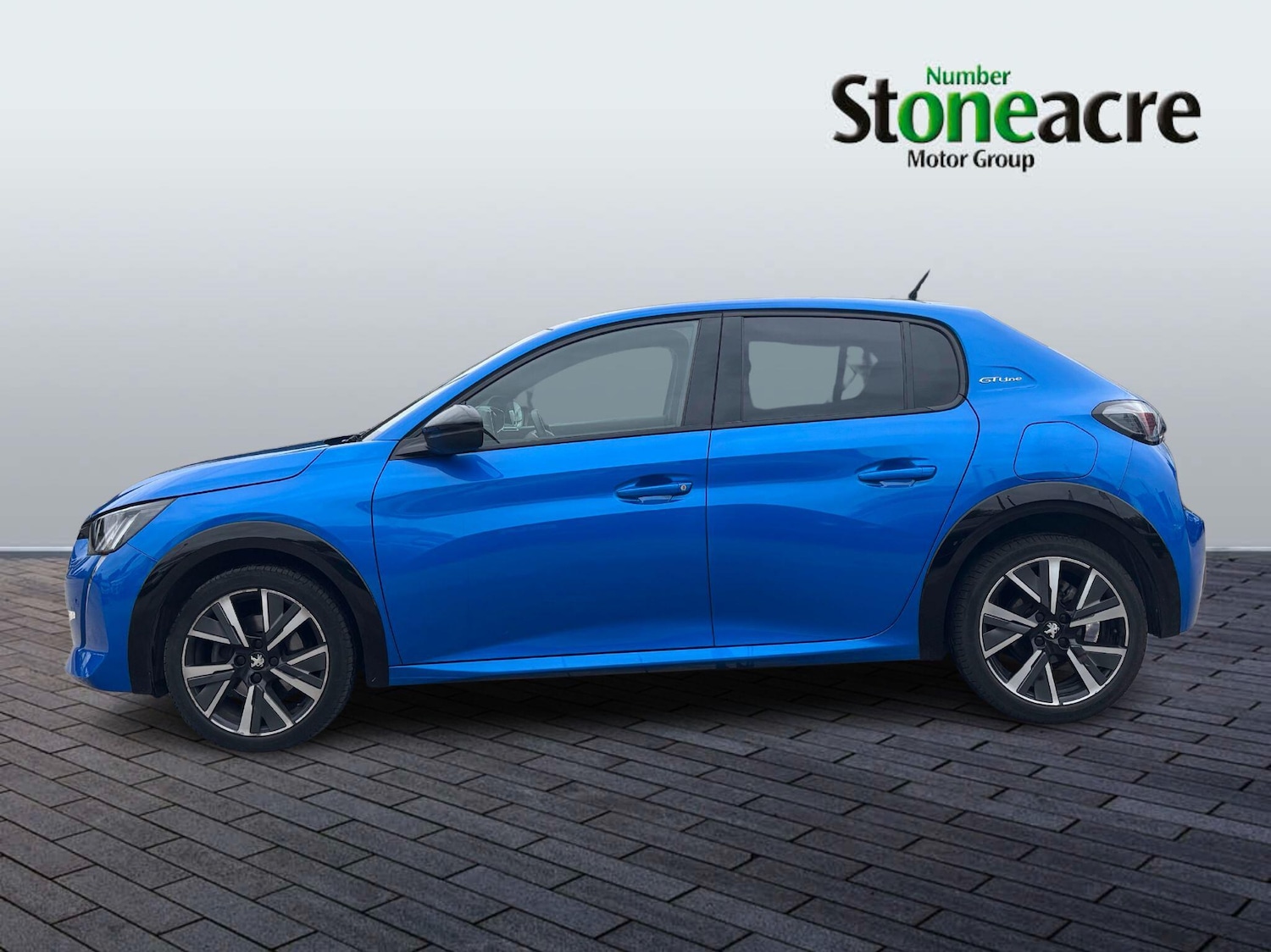 Used Peugeot 208 2021 for sale - 76099365: Photo 6