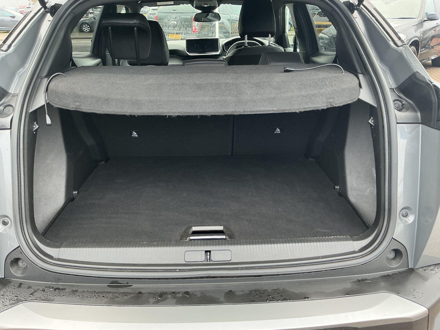 Used Peugeot 2008 2024 for sale - 77496966: Photo 10