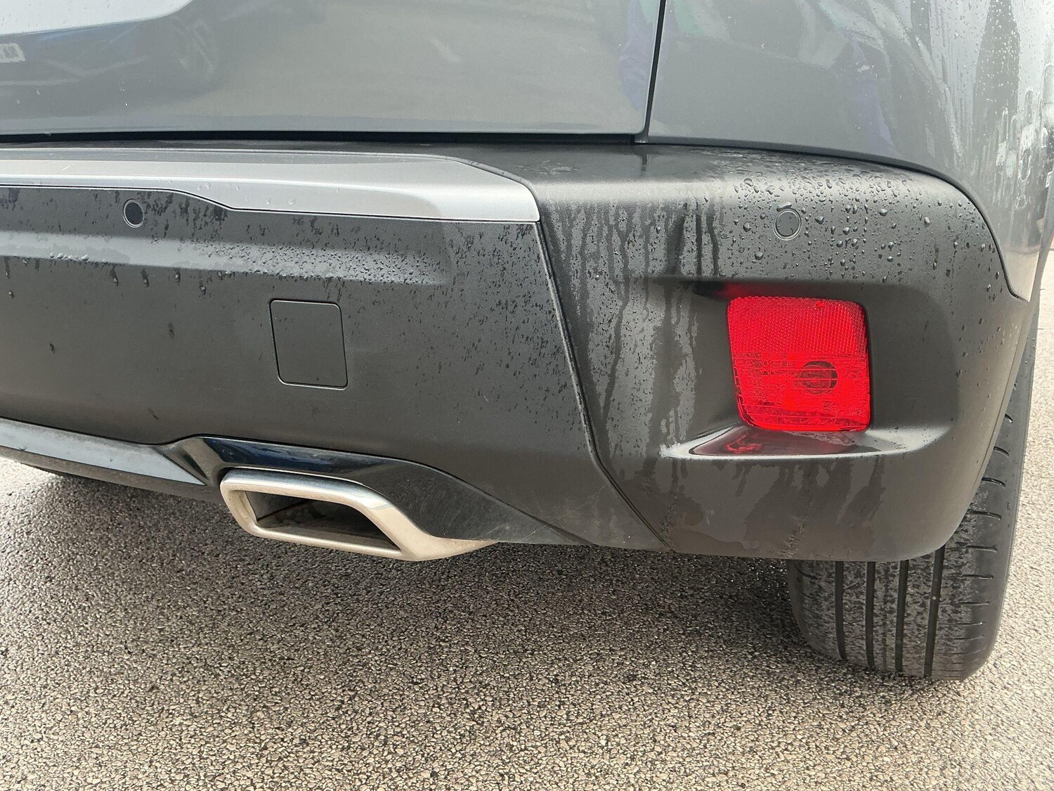 Used Peugeot 2008 2024 for sale - 77496966: Photo 14