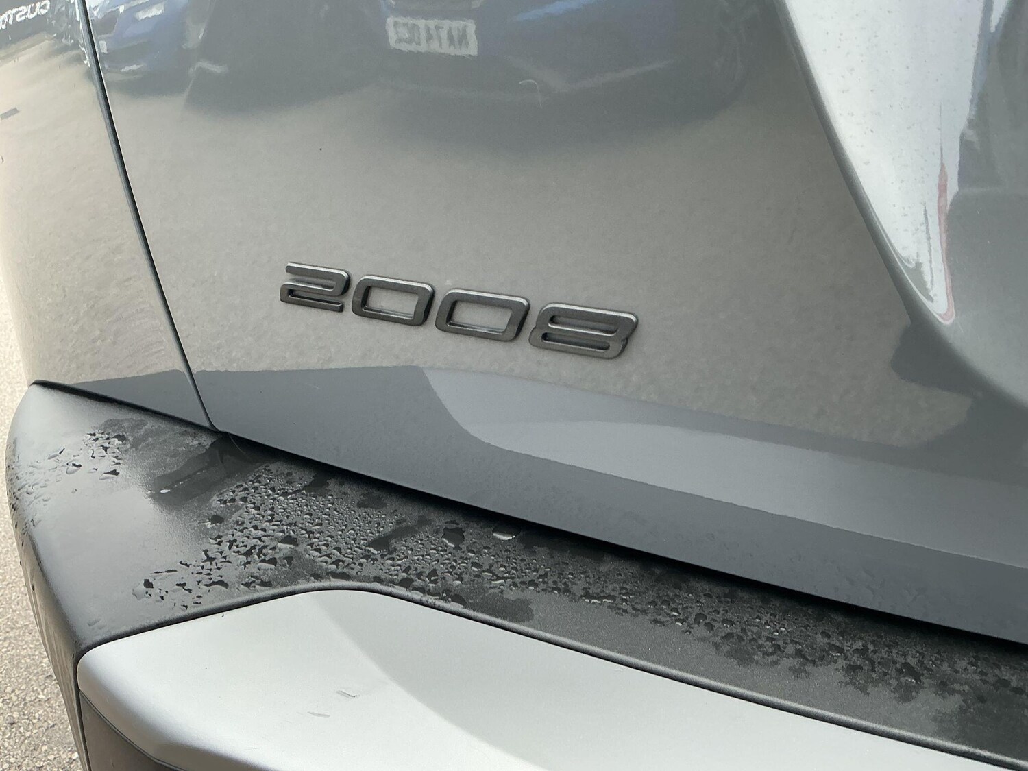 Used Peugeot 2008 2024 for sale - 77496966: Photo 17