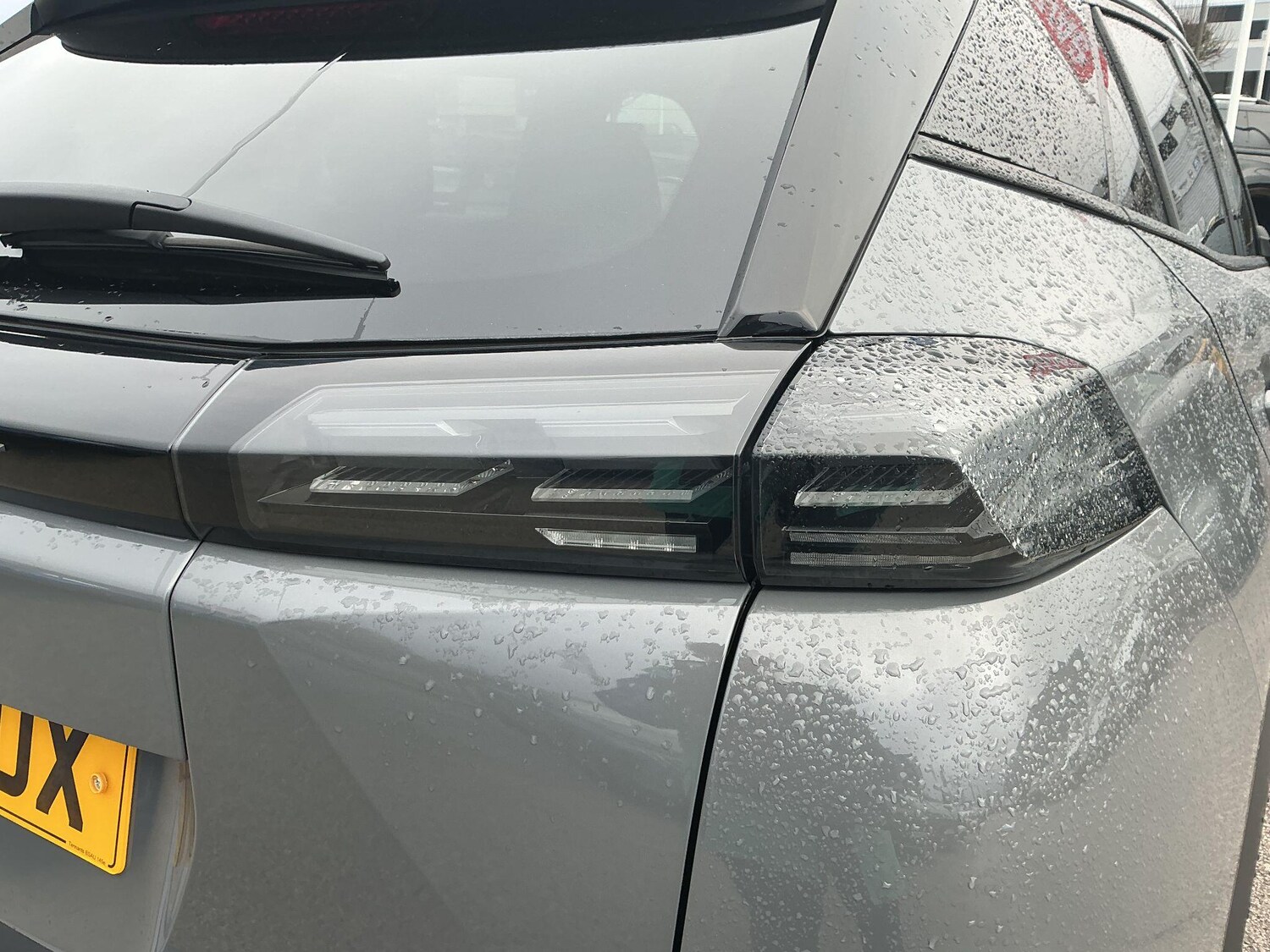 Used Peugeot 2008 2024 for sale - 77496966: Photo 19