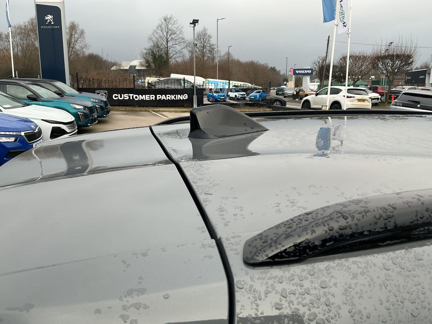 Used Peugeot 2008 2024 for sale - 77496966: Photo 21