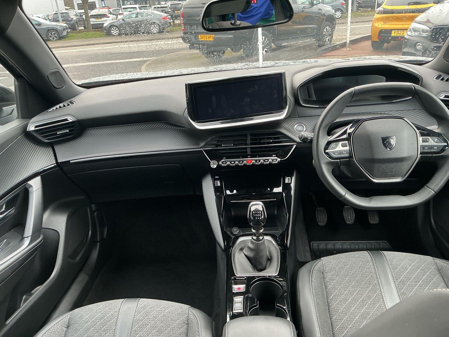 Used Peugeot 2008 2024 for sale - 77496966: Photo 23