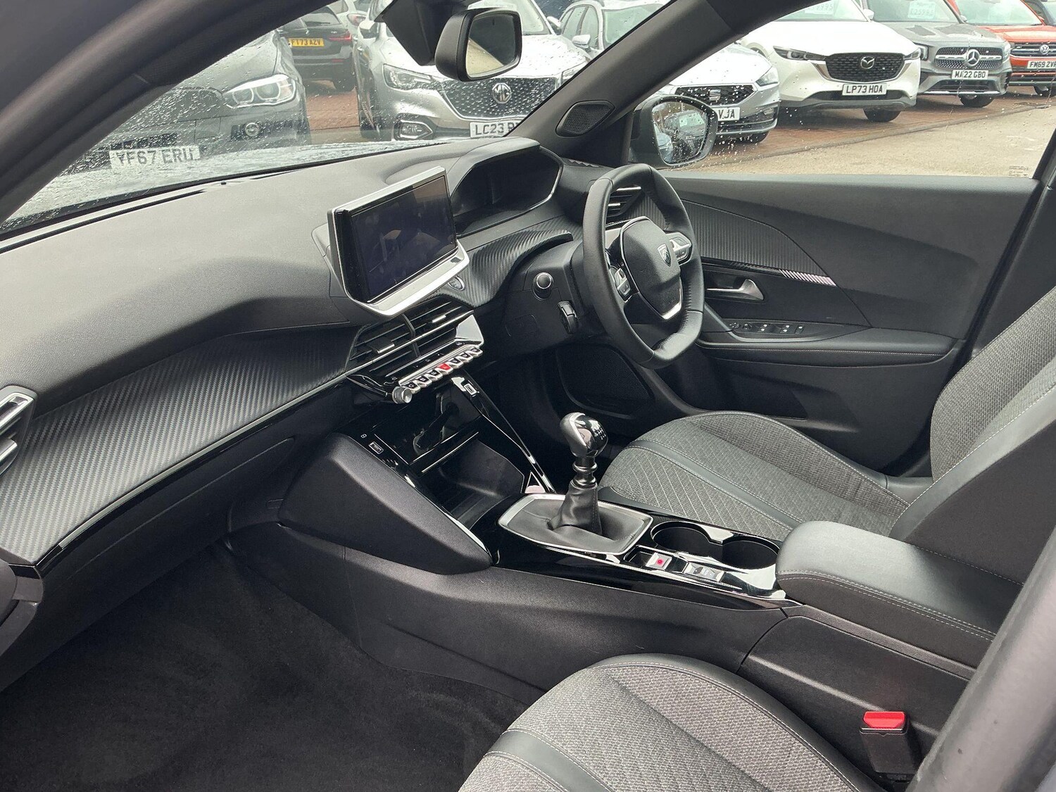 Used Peugeot 2008 2024 for sale - 77496966: Photo 29