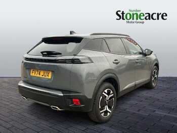 Used Peugeot 2008 2024 for sale - 77496966: Photo