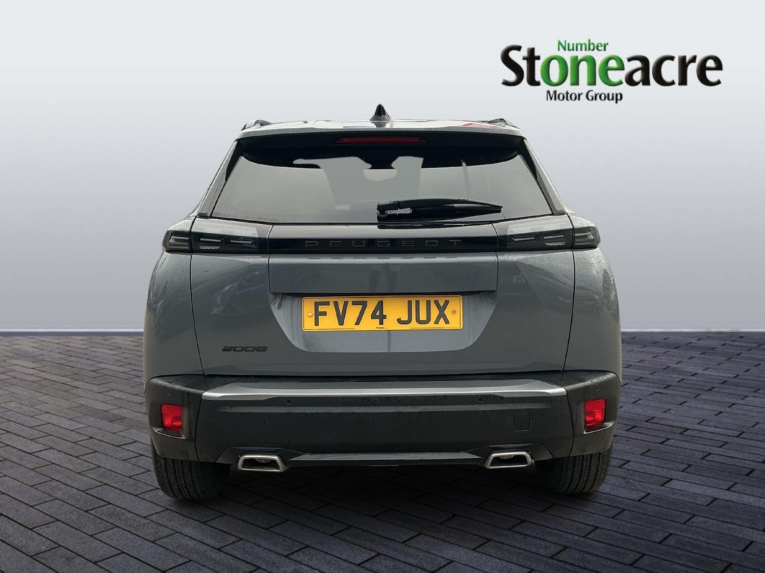 Used Peugeot 2008 2024 for sale - 77496966: Photo 4