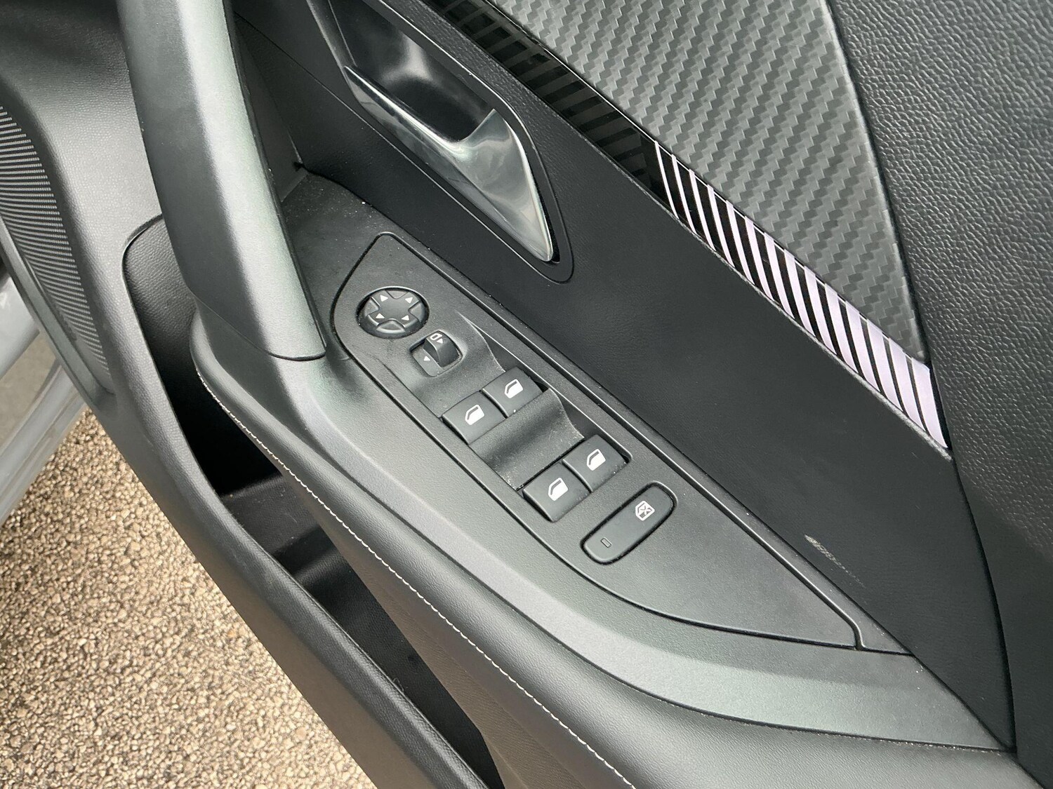 Used Peugeot 2008 2024 for sale - 77496966: Photo 43