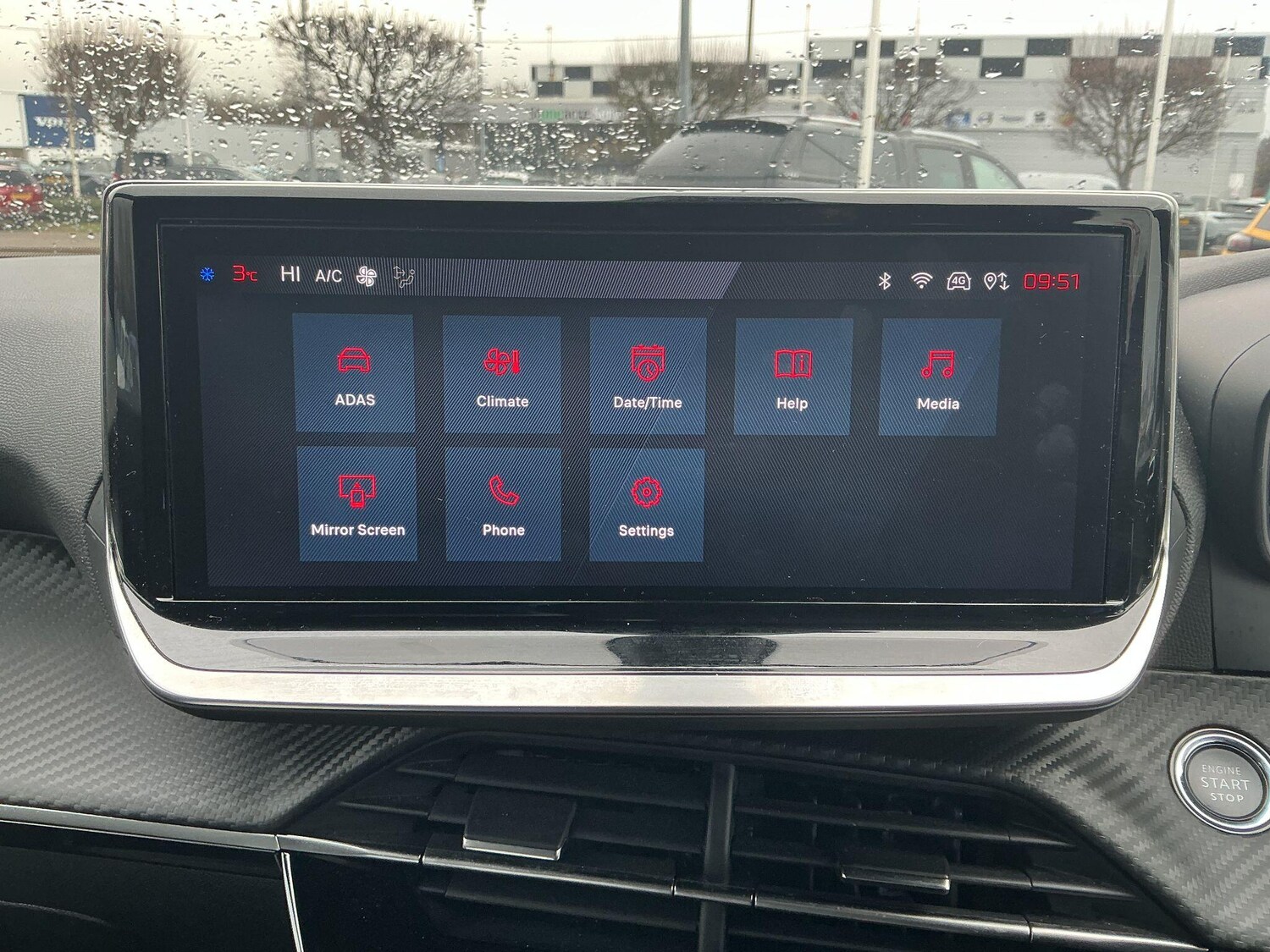 Used Peugeot 2008 2024 for sale - 77496966: Photo 45