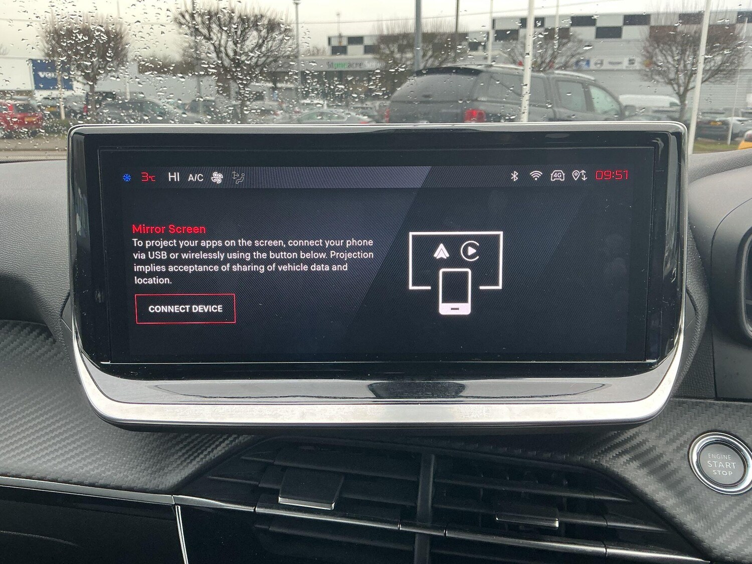 Used Peugeot 2008 2024 for sale - 77496966: Photo 46