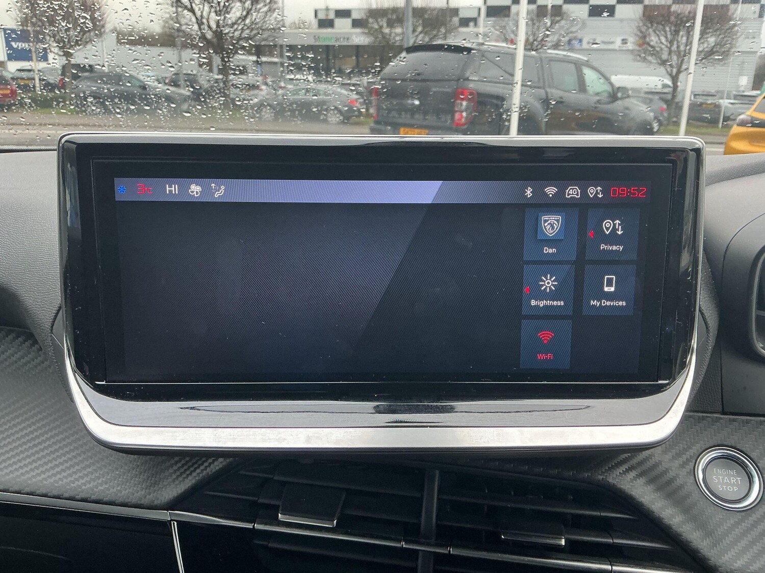 Used Peugeot 2008 2024 for sale - 77496966: Photo 48