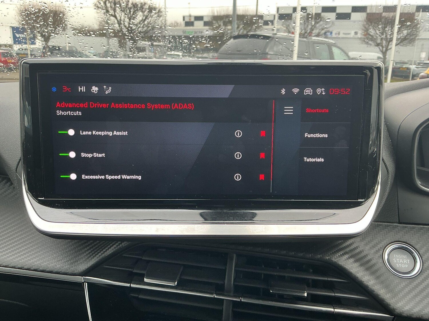 Used Peugeot 2008 2024 for sale - 77496966: Photo 49