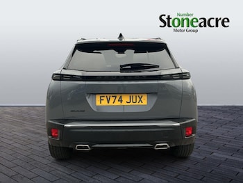 Used Peugeot 2008 2024 for sale - 77496966: Photo