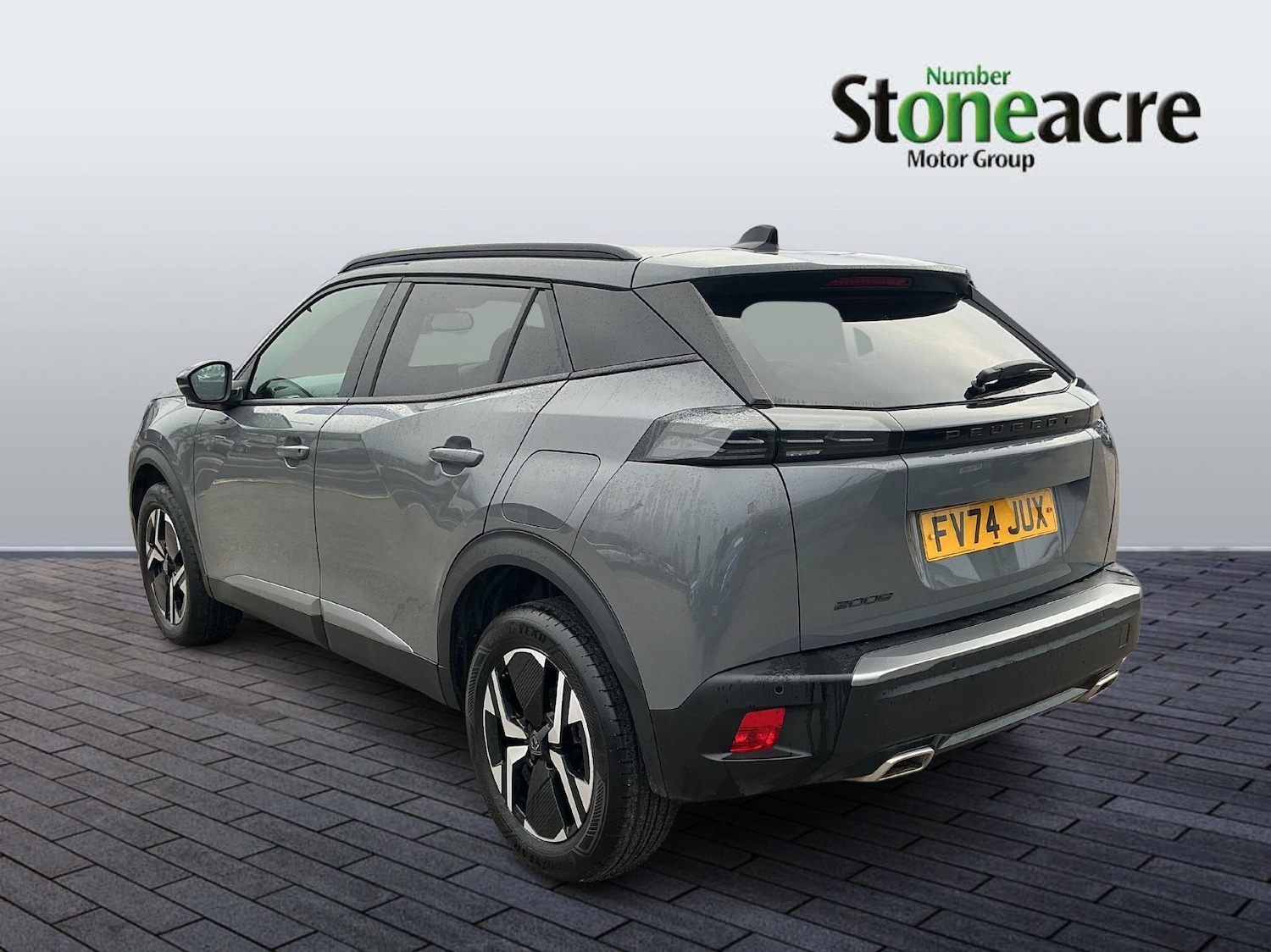 Used Peugeot 2008 2024 for sale - 77496966: Photo 5