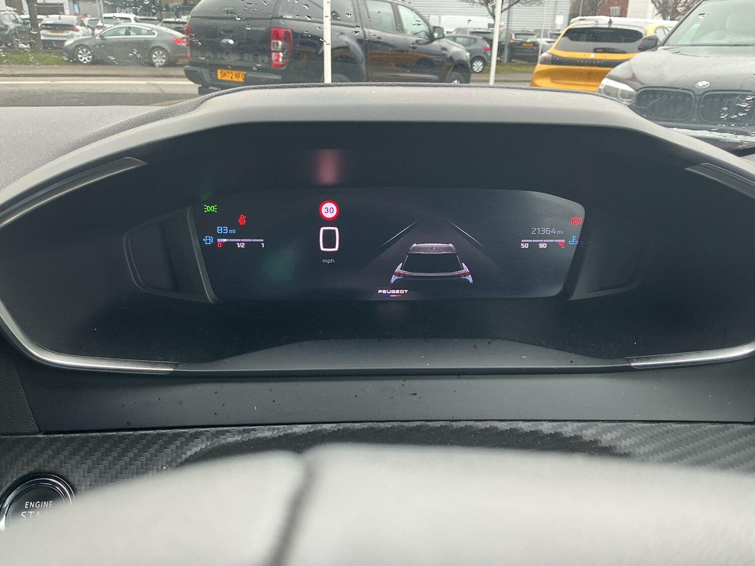 Used Peugeot 2008 2024 for sale - 77496966: Photo 51