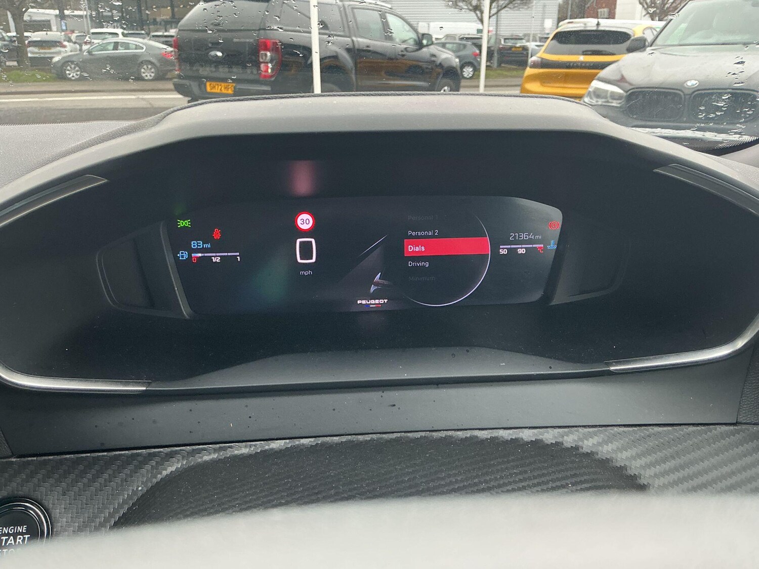 Used Peugeot 2008 2024 for sale - 77496966: Photo 52