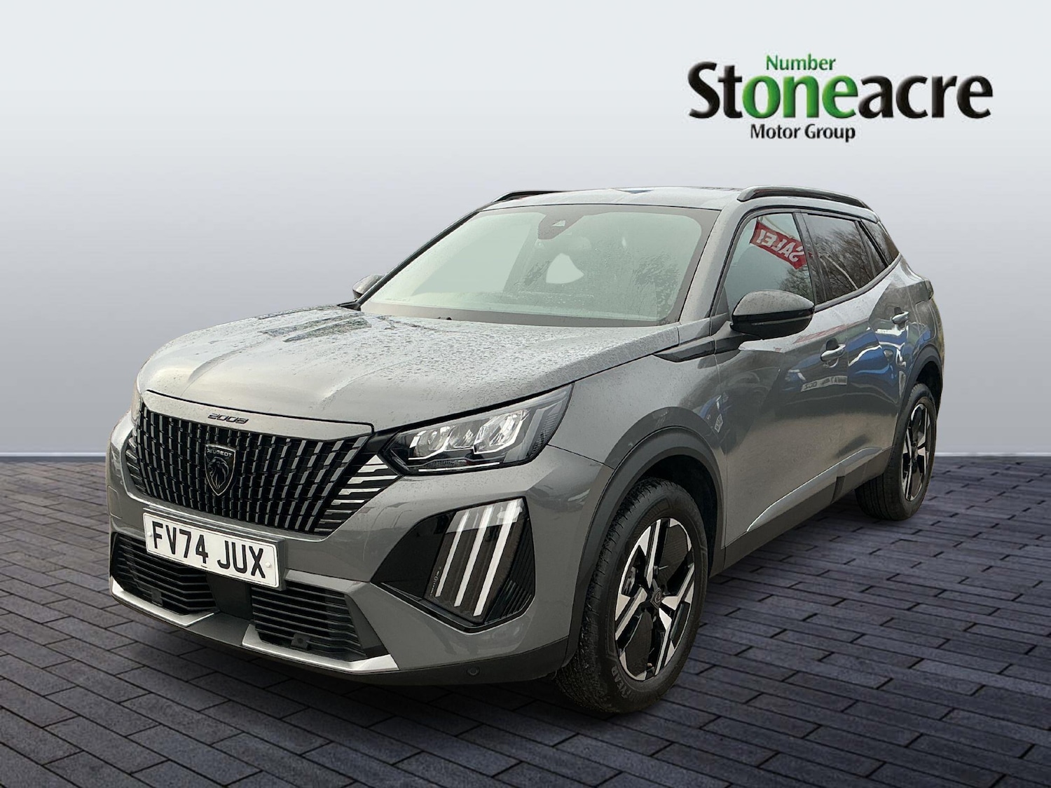 Used Peugeot 2008 2024 for sale - 77496966: Photo 7