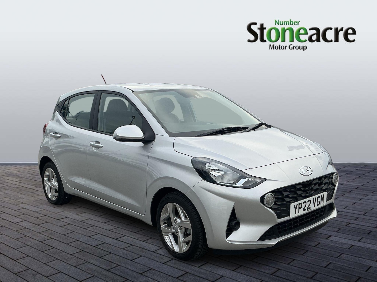 Used Hyundai i10 2022 for sale - 76440352: Photo 1