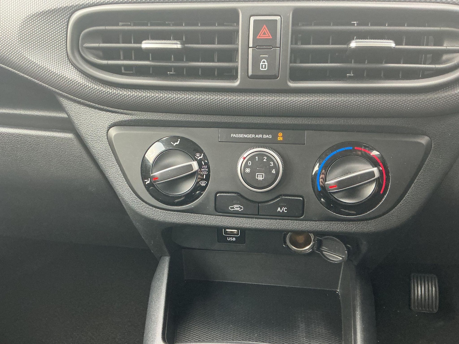 Used Hyundai i10 2022 for sale - 76440352: Photo 16