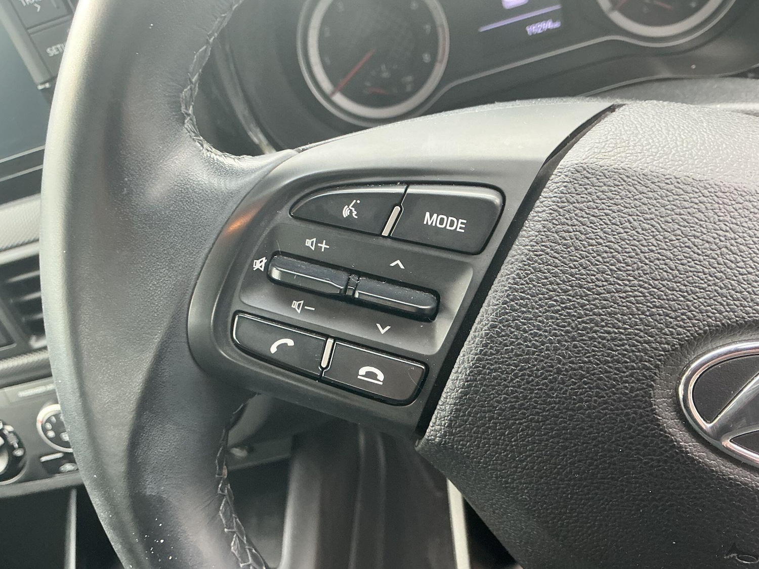 Used Hyundai i10 2022 for sale - 76440352: Photo 19