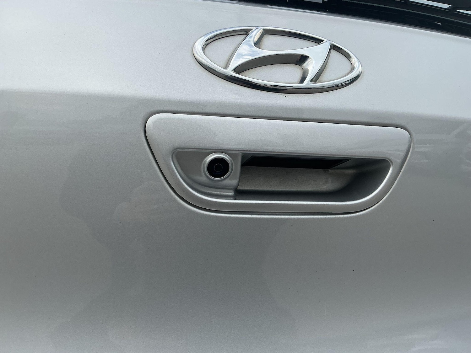 Used Hyundai i10 2022 for sale - 76440352: Photo 26