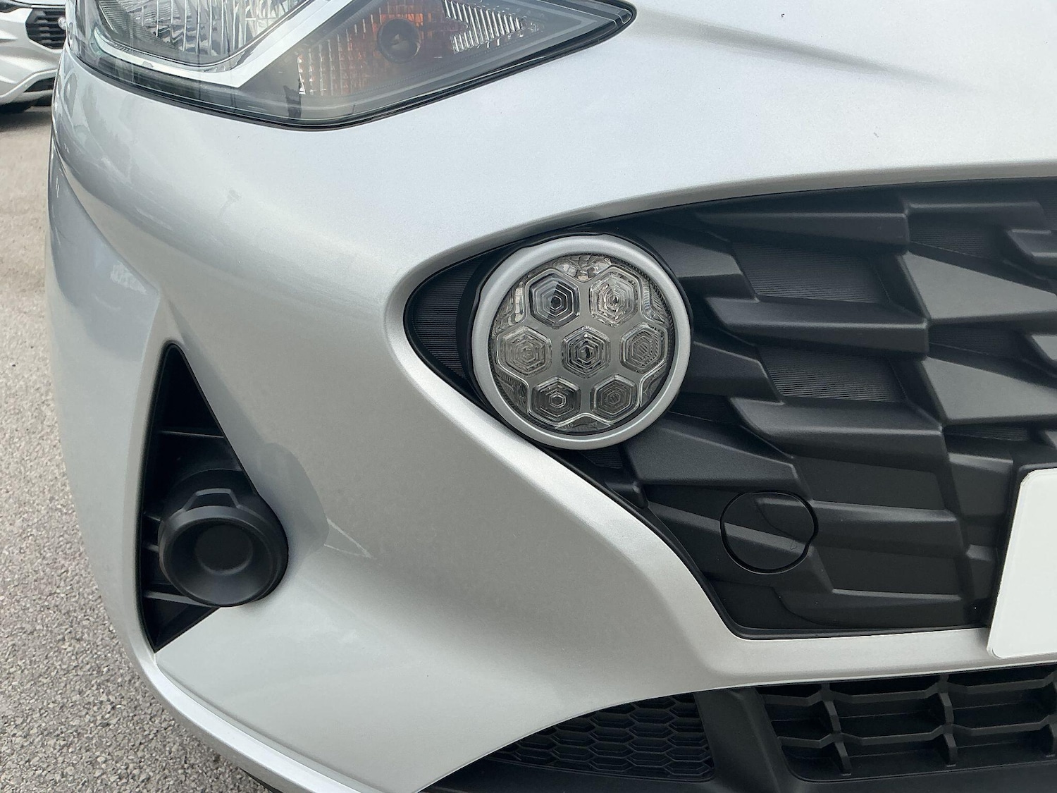 Used Hyundai i10 2022 for sale - 76440352: Photo 28