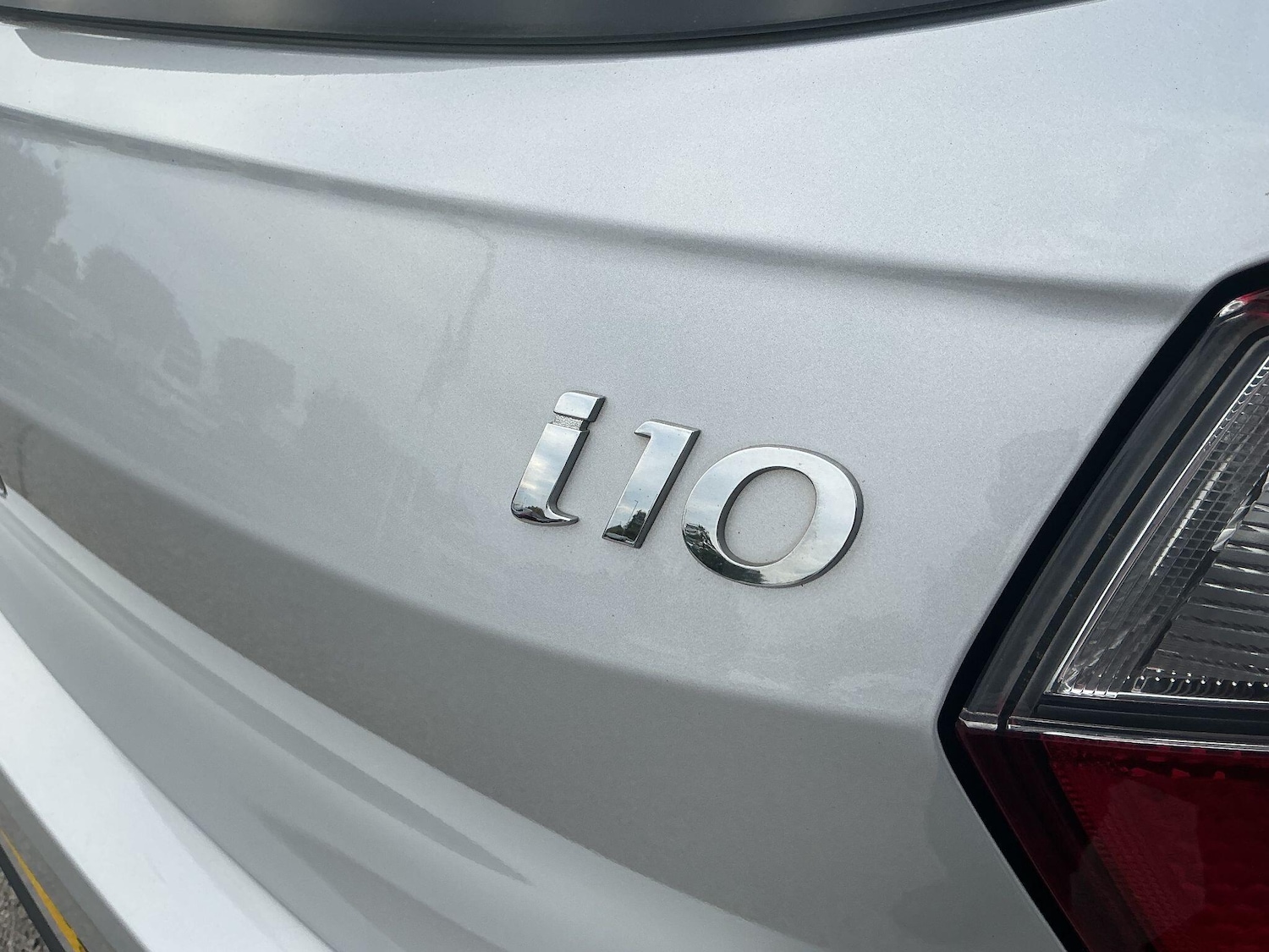 Used Hyundai i10 2022 for sale - 76440352: Photo 29