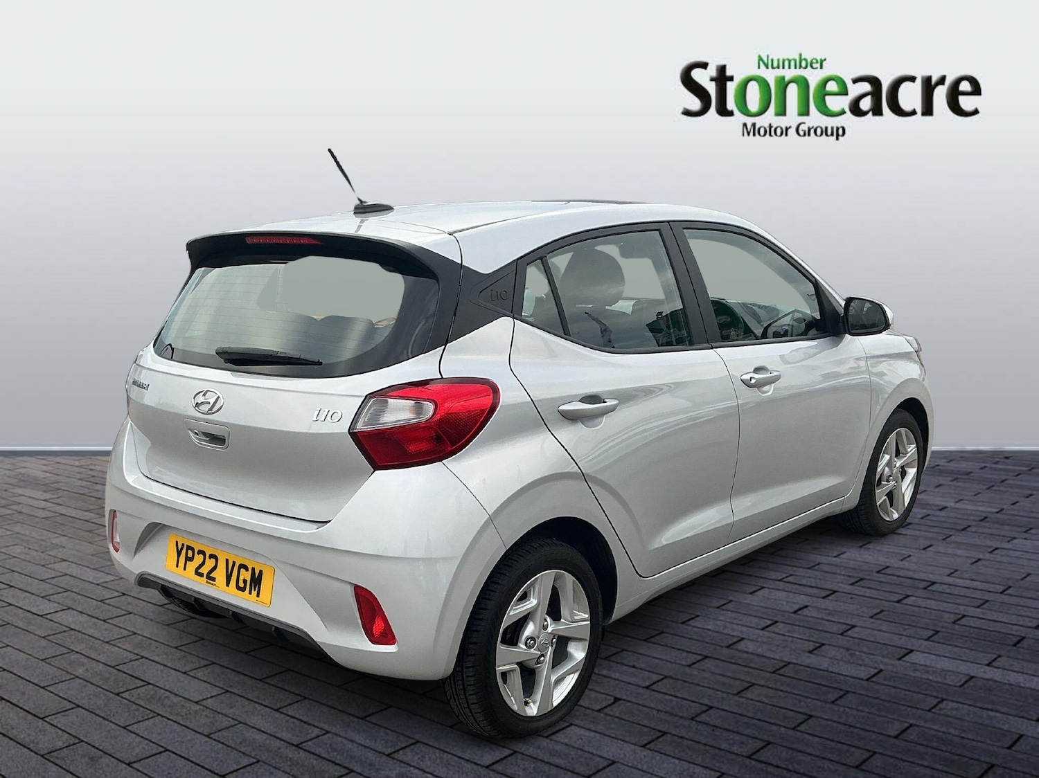 Used Hyundai i10 2022 for sale - 76440352: Photo 3