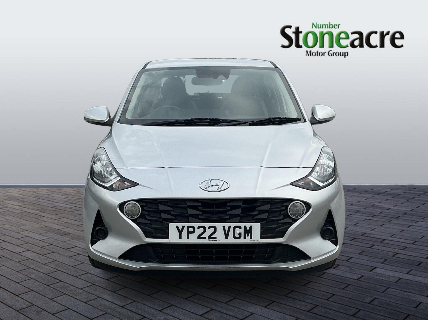 Used Hyundai i10 2022 for sale - 76440352: Photo 8