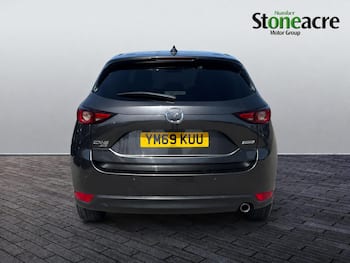 Used Mazda CX-5 2020 for sale - 79670077: Photo