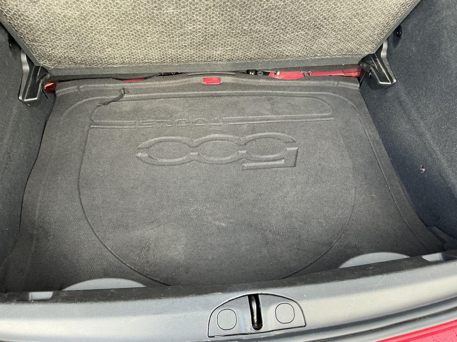 Used Fiat 500X 2021 for sale - 77119732: Photo 11