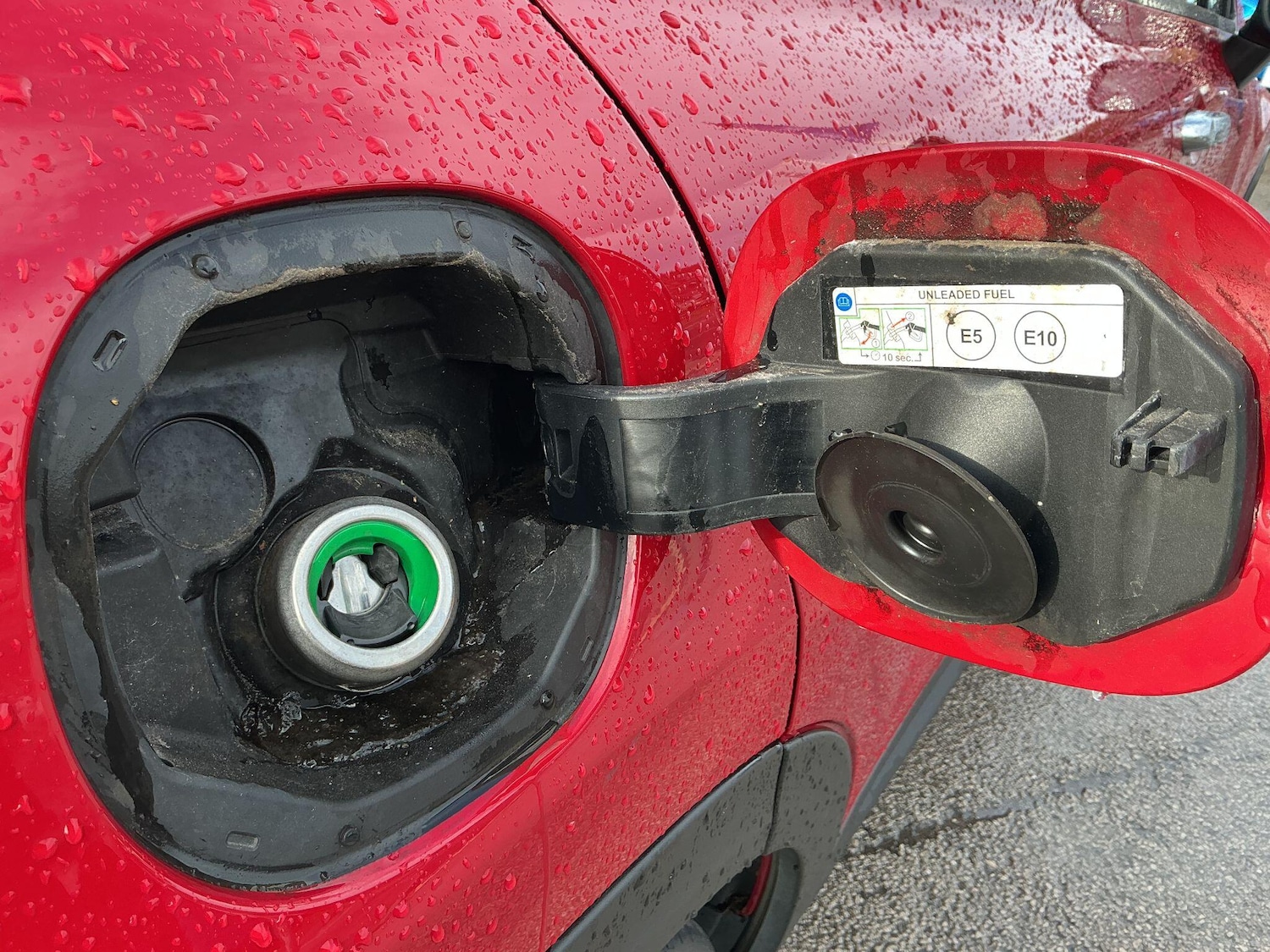 Used Fiat 500X 2021 for sale - 77119732: Photo 19