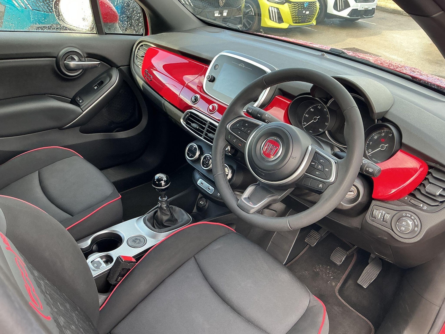 Used Fiat 500X 2021 for sale - 77119732: Photo 20