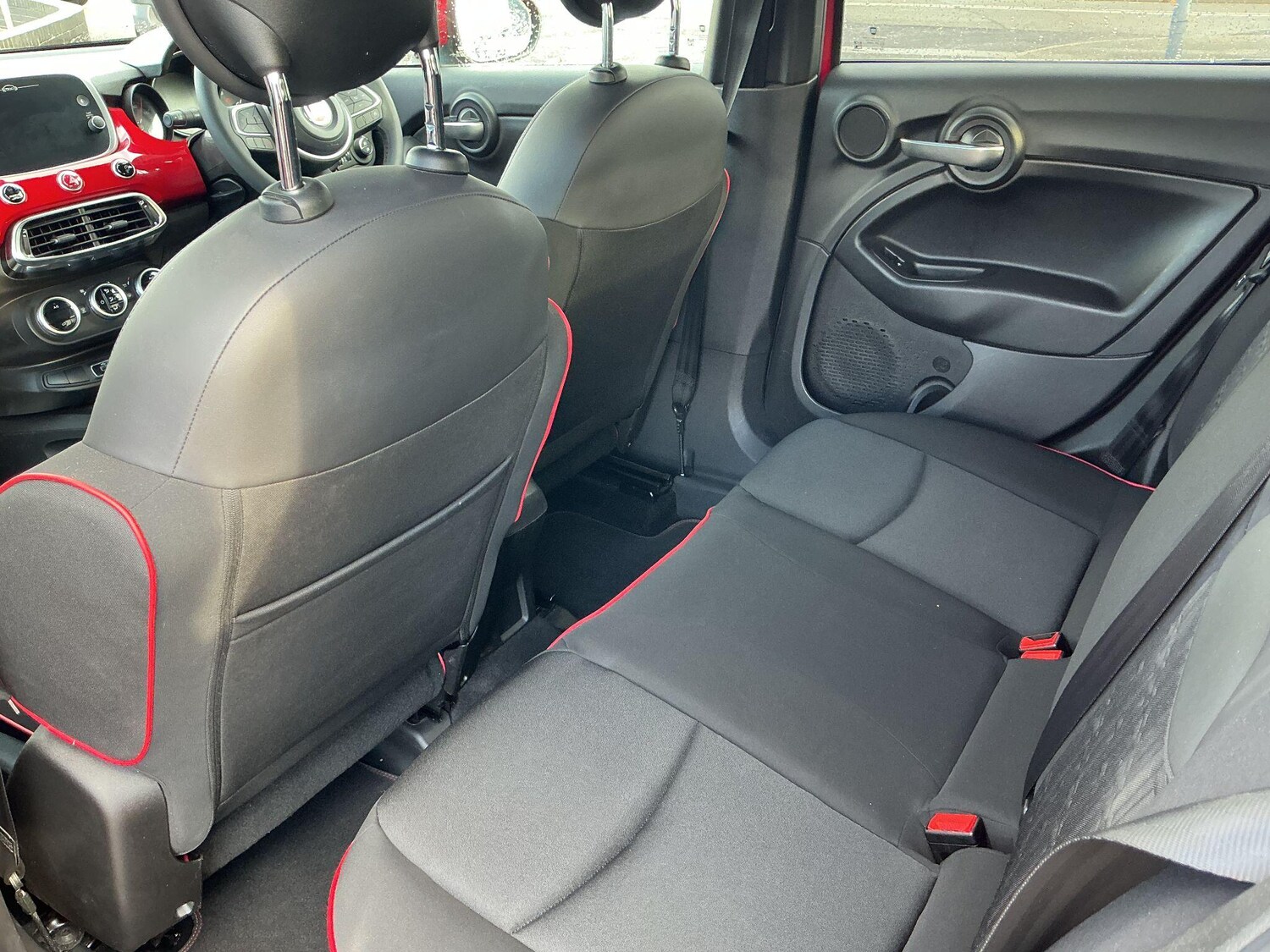 Used Fiat 500X 2021 for sale - 77119732: Photo 23