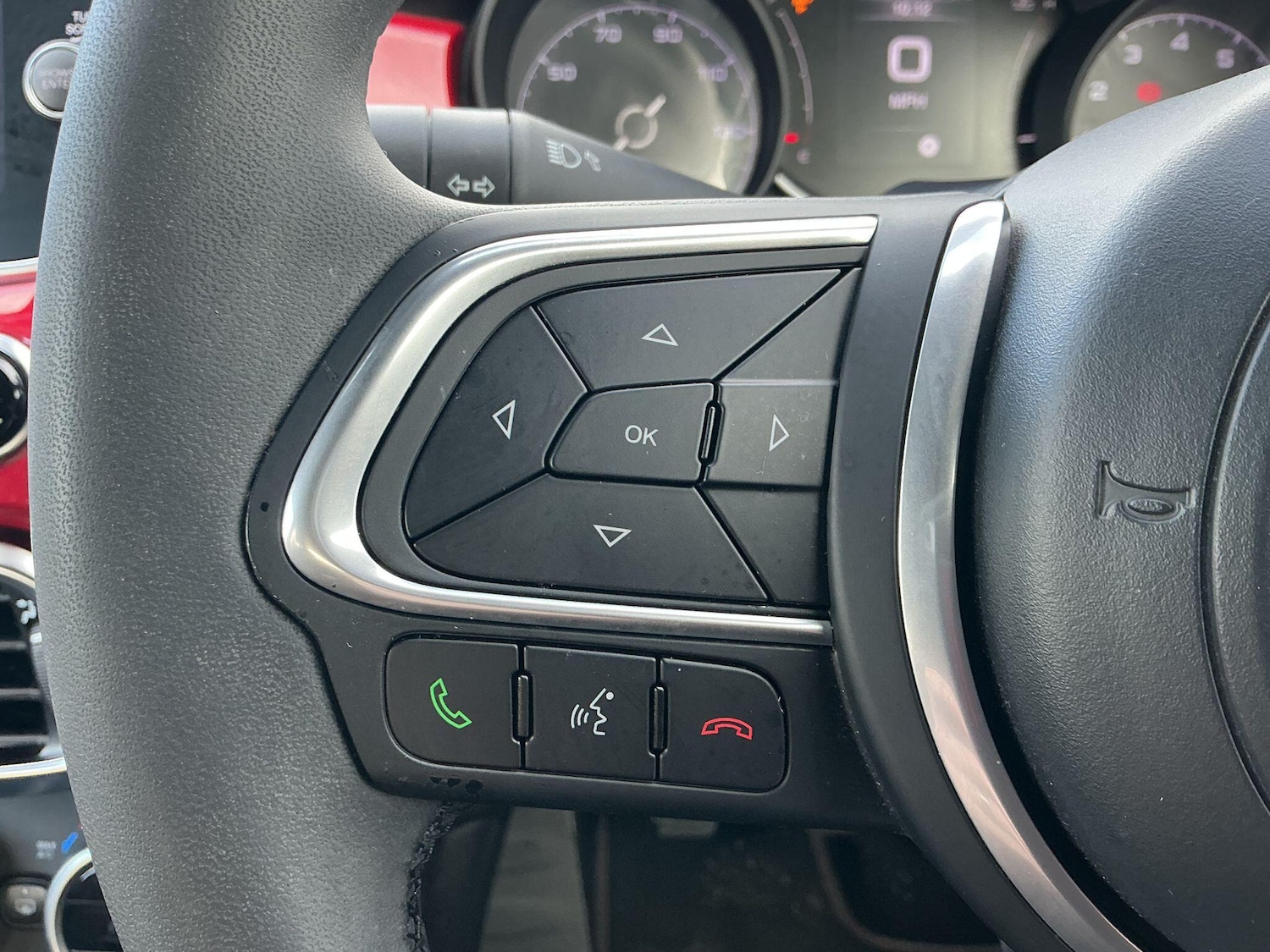 Used Fiat 500X 2021 for sale - 77119732: Photo 32