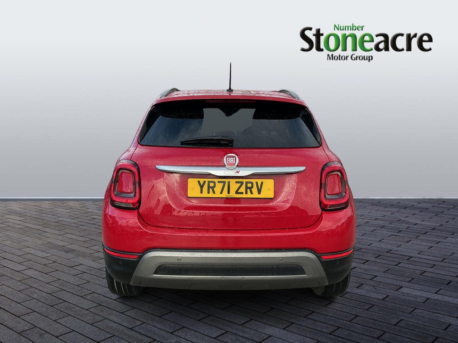Used Fiat 500X 2021 for sale - 77119732: Photo 4