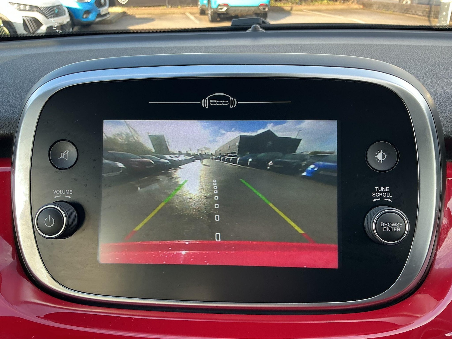 Used Fiat 500X 2021 for sale - 77119732: Photo 41