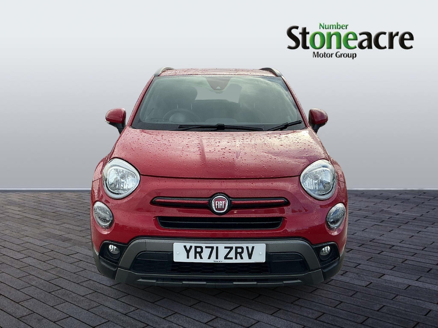 Used Fiat 500X 2021 for sale - 77119732: Photo 8