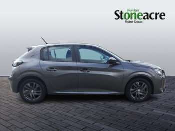 Used Peugeot 208 2022 for sale - 74478117: Photo