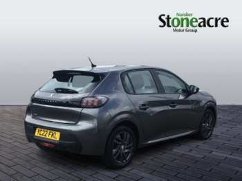 Used Peugeot 208 2022 for sale - 74478117: Photo