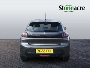 Used Peugeot 208 2022 for sale - 74478117: Photo