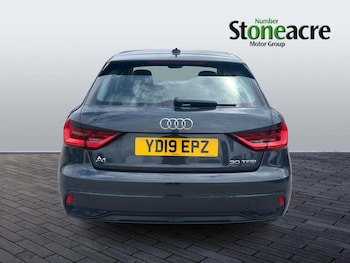 Used Audi A1 2019 for sale - 78834000: Photo