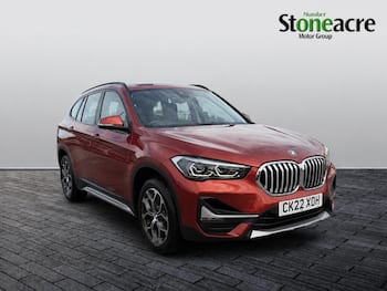 Used BMW X1 2022 for sale - 79750520: Photo
