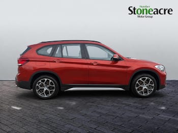 Used BMW X1 2022 for sale - 79750520: Photo